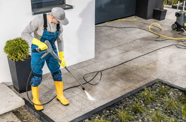 Best Commercial Pressure Washing  in Hernando, MS